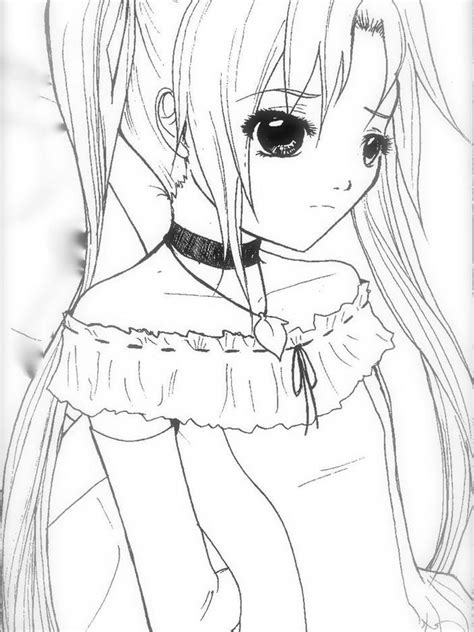 The largest collection of cute pictures of animals, monsters, sweets, unicorns, anime. Cute Anime Coloring Pages Printable - Free Coloring Sheets ...