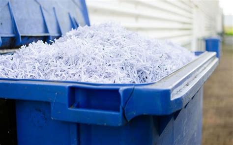 Can You Recycle Shredded Paper Cheapest Load Of Rubbish
