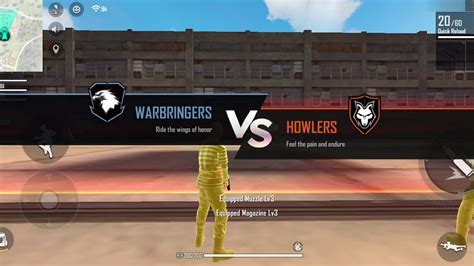 How to play free fire on pc? Free fire gaming Aju Bhai - YouTube