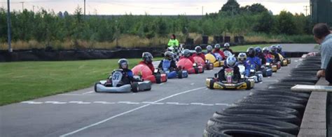 Go Karting And Driving Amazing Days Out 2022