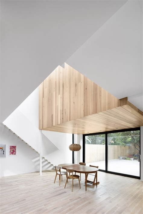 Maison Mentana By Em Architecture Wowow Home Magazine