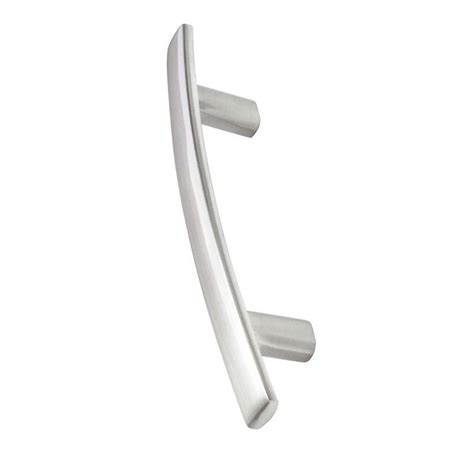 Sound control for communicating doors. Curved Handle Center to Center Arch Pull Multipack ...