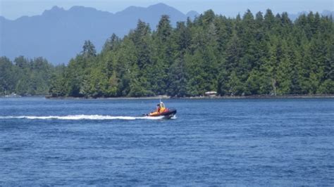 Visit British Columbias Gulf Islands Daves Travel Corner