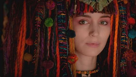 Rooney Mara Regrets Her Whitewashed Role As Tiger Lily In Pan