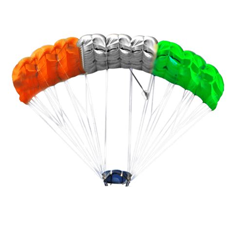 Parachute Png Hd Free File Download Png Play