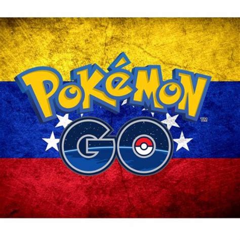 Pokémon Go Venezuela Pokemongovzla Twitter Profile Twuko