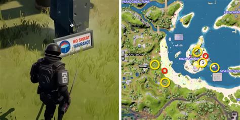 Fortnite How To Remove No Sweat Signs From Recalled Products