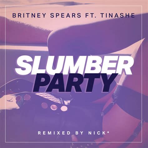 stream slumber party nick red light remix ft tinashe by nick the remixes listen online