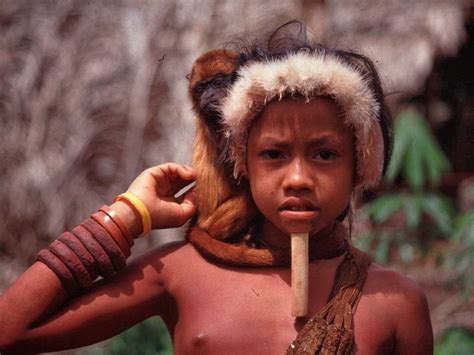 Zo E Indigenous Trible
