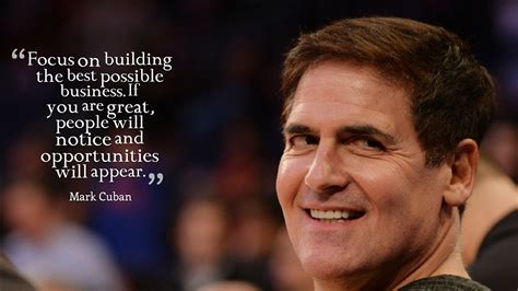 During my youth, the idea of moving from lebanon was unthinkable. Mark Cuban Quotes. QuotesGram