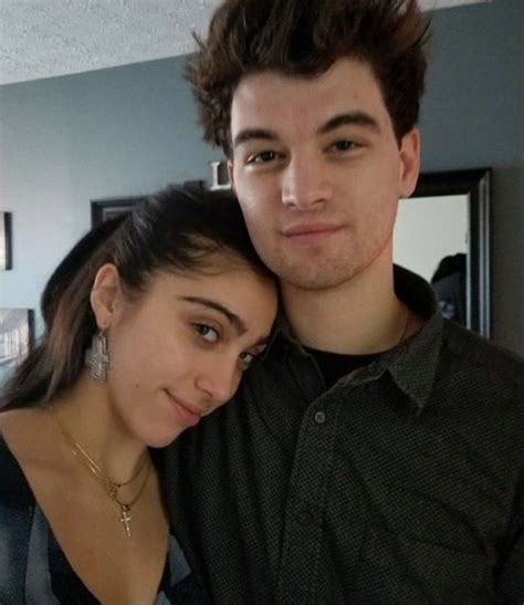 Jonathan Puglia Wiki Lourdes Leon Boyfriend Age Bio Net Worth