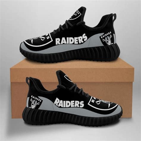 Maybe you would like to learn more about one of these? Las Vegas Raiders Sneakers Running Shoes For Men & Women ...