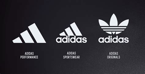 Adidas Logosunu Değiştiriyor İşte Adidasın Yeni Logosu Kirebit
