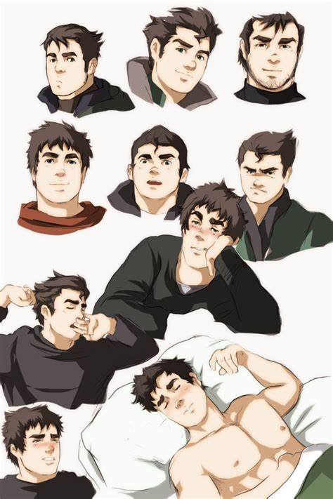 Bolin Avatar The Legend Of Korra Photo Fanpop