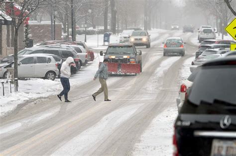 Naperville Saturday Morning Snow Removal Update Positively Naperville