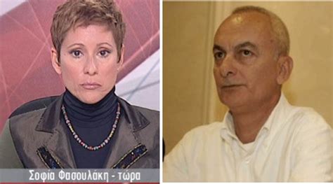 Να λες στην γυναίκα σου ότι την αγαπάς και να της το δείχνεις. ΠΕΘΑΝΕ ΑΠΟ ΚΑΡΚΙΝΟ ΣΤΑ 59 ΤΟΥ Ο ΜΠΟΛΣΕΒΙΚΟΣ ΤΡΙΑΝΤΑΦΥΛΛΟΣ ...