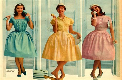 The foundations of 1950s fashion were laid in 1940s paris. Suburban Turmoil