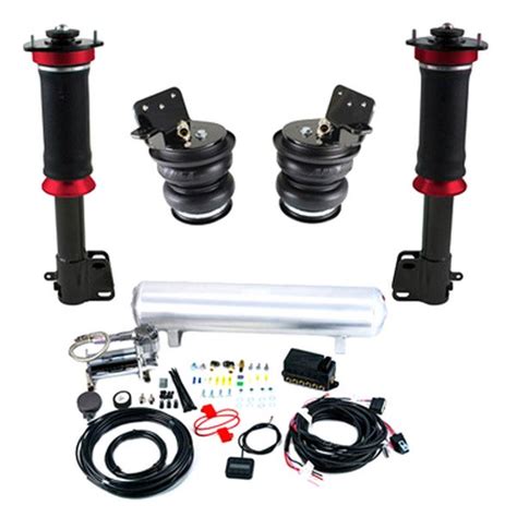 Air Lift Performance Air Suspension Combo Kit