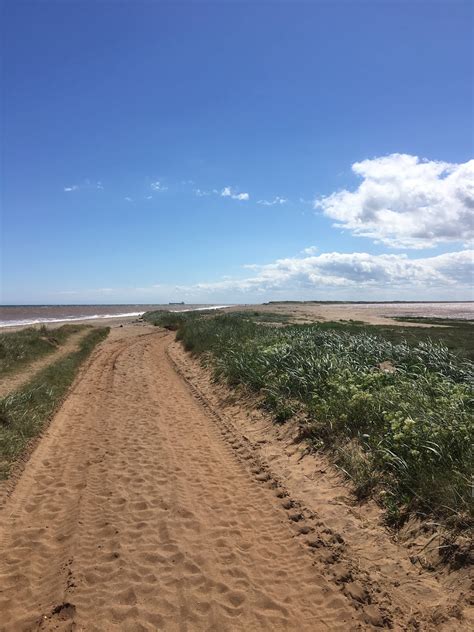 📖 40 Kilnsea And Spurn