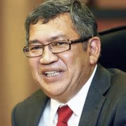 Tan sri hajah aishah ghani. Malaysian Foreign Minister Named In MACC Investigation ...