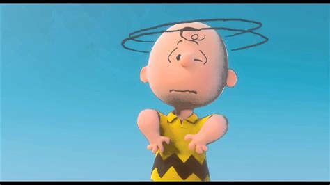 Though any mileage gained by staying true to charles m schulz's gentle, somewhat whitewashed the problem with this fierce loyalty to the source (the film revives the classic snoopy voice of bill melendez, even though he's been dead for seven. Snoopy and Charlie Brown: The Peanuts Movie (IN CINEMAS ...