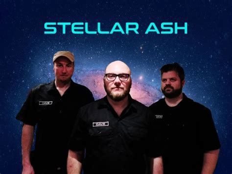Five Questions With Stellar Ash Canadian Beats Media