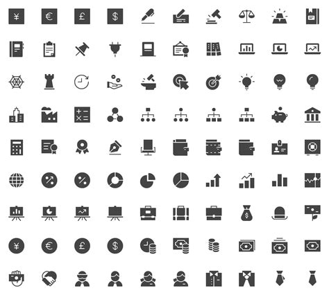 Svg Icon Library 302819 Free Icons Library