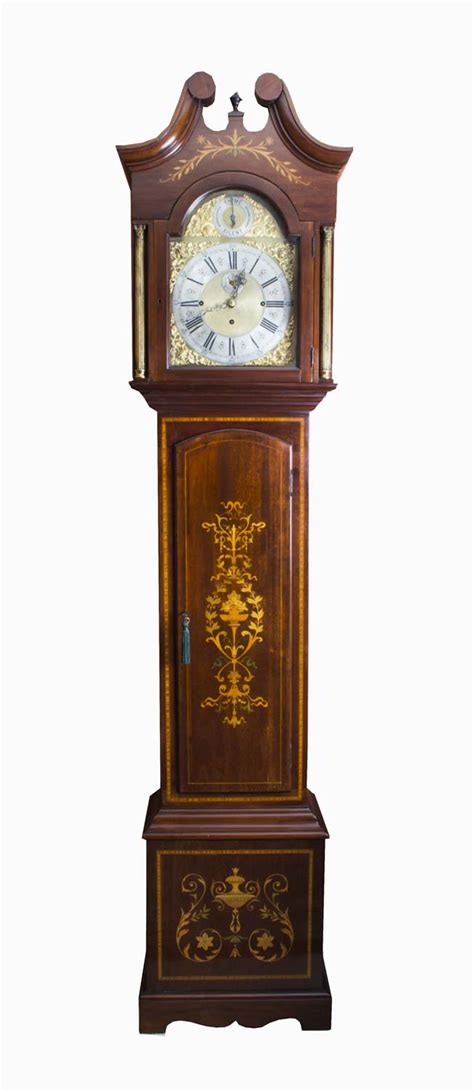 I brought it home, with a little tinkering. Antique Inlaid | Ref. no. 06743 | Regent Antiques