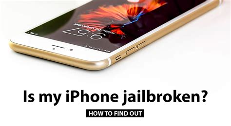 Enter a serial number to review your eligibility for support and extended coverage. How to check if an iPhone is jailbroken or not