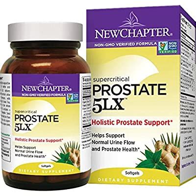 Buy New Chapter Prostate LX Count Online At Lowest Price In Nepal B P PZ