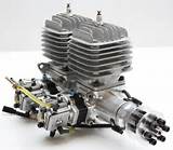 Pictures of Rc Radial Gas Engines
