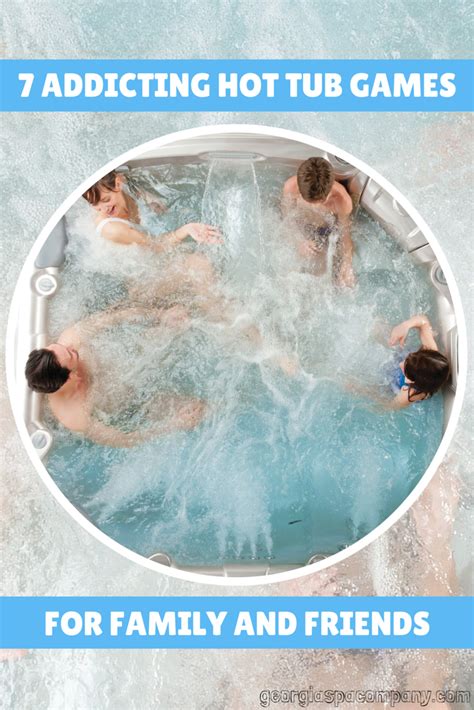 Swim University® Hot Tub Time Machine Hot Tub Tub