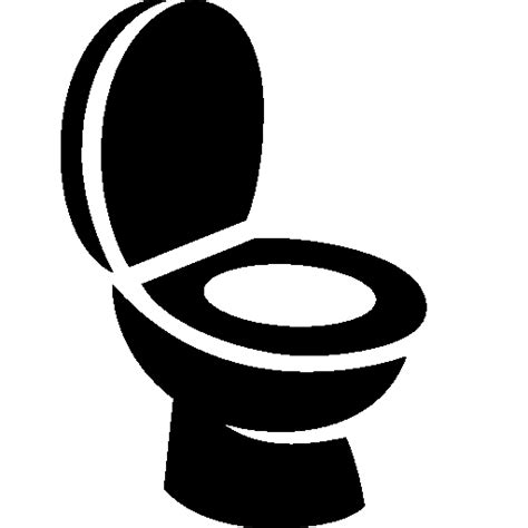 Toilet Vector Icons Clipart Best