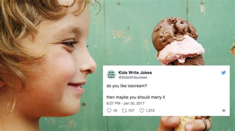 21 Jokes Written By Kids That Are So Bad Theyre Actually Good Mashable