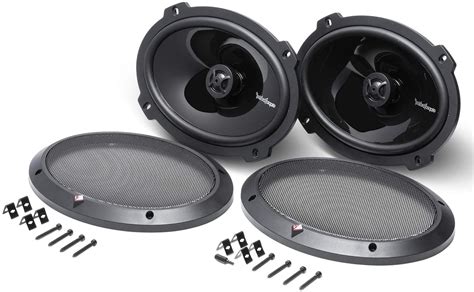 The 7 Best 6x9 Speakers 2020 Buyers Guide
