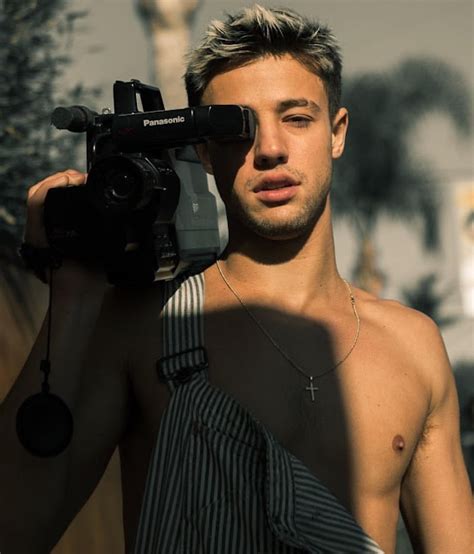 alexis superfan s shirtless male celebs cameron dallas shirtless from various social media outlets