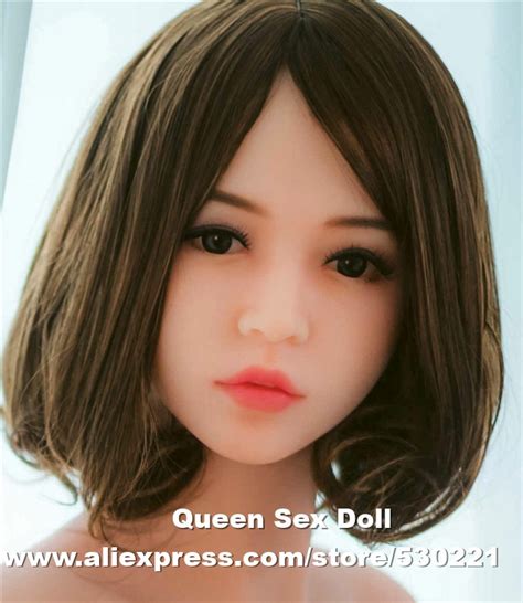 wmdoll 88 top quality tpe sex doll head japanese realistic dolls oral doll sex toys love doll