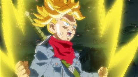 Now the fans are eagerly waiting for the dragon ball super season 2. Watch Dragon Ball Super Episode 67 Online - With New Hope!! In Our Hearts - Farewell, Trunks ...