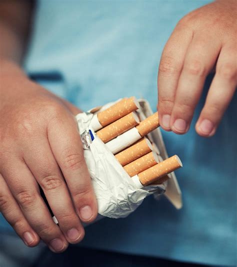 40 Dangerous Smoking Facts To Share With Your Kids Momjunction