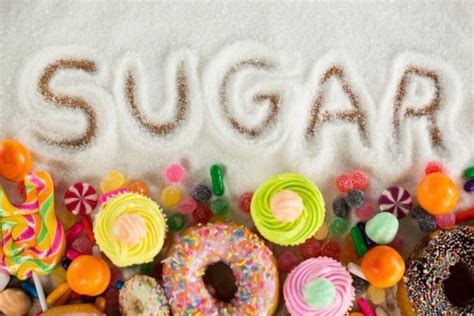 The Sweet Danger Of Sugar Cardiac Wellness Institute