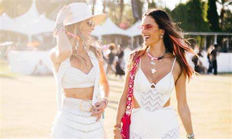Coachella Outfits 2023 What To Wear This Year