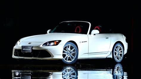 Will We Have A Brand New S2000 In 2024 Autonewsnpedia