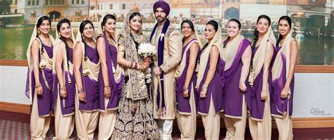 Sikh Wedding 33 Dars Photography