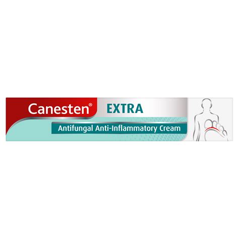 Canesten® Extra Canesten Products