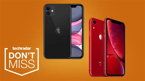 The Best Cheap Iphone Deals And Prices For October 2022 Iphone Deals