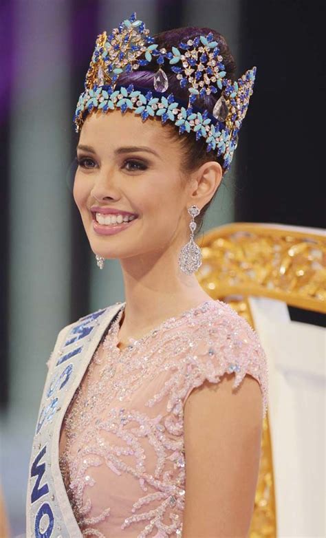 miss world 2013 winner sublime beauty beauty pageant beauty event