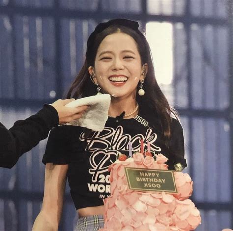 Dome Tour Dvd Blackpink Jisoo Happy Th Birthday South Hot Sex Picture
