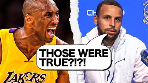 7 Stories That Prove Kobe Bryant Was Not Human Nexth City
