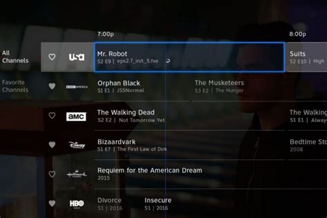 Directv Now Faq All The Details On Atandts New Streaming Tv Service