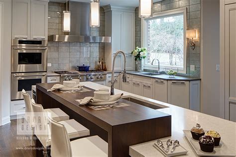 Image result for 13x20 kitchen layout with images kitchen. Drury Design Celebrates 30 Years of Big Dreams and Luxury ...